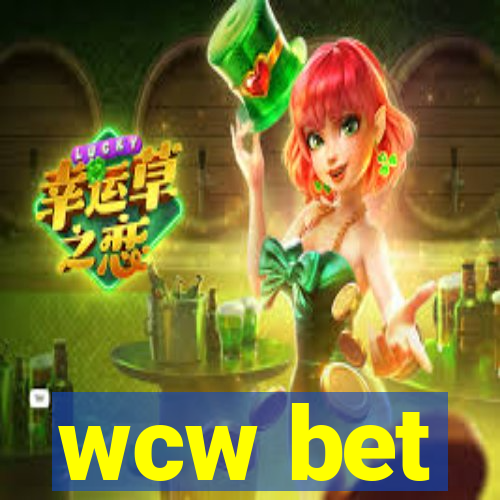 wcw bet